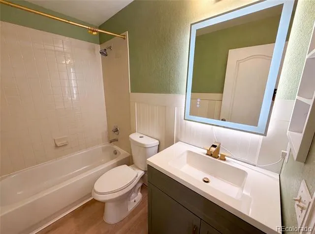 10494 Ouray Street Commerce City, CO 80022