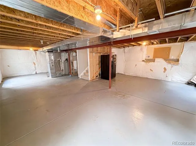 10494 Ouray Street Commerce City, CO 80022