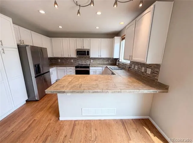 10494 Ouray Street Commerce City, CO 80022