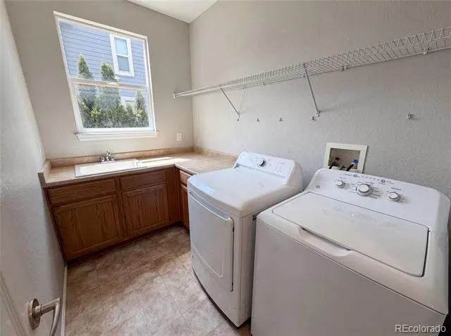 10494 Ouray Street Commerce City, CO 80022