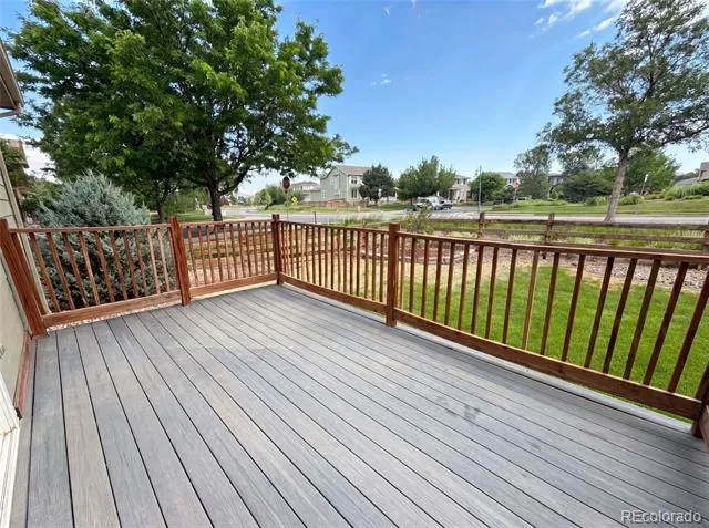 10494 Ouray Street Commerce City, CO 80022