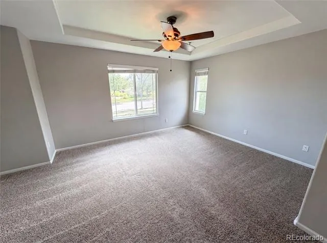 10494 Ouray Street Commerce City, CO 80022