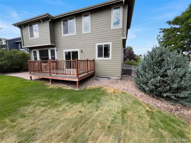 10494 Ouray Street Commerce City, CO 80022