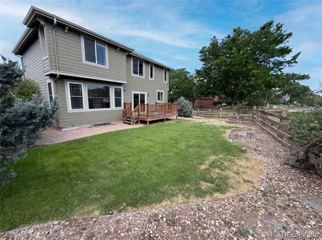 10494 Ouray Street Commerce City, CO 80022