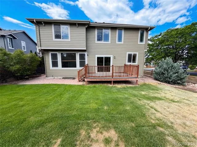 10494 Ouray Street Commerce City, CO 80022