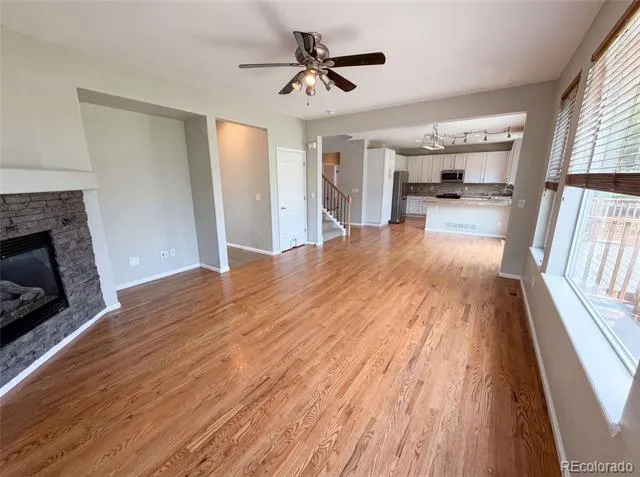 10494 Ouray Street Commerce City, CO 80022