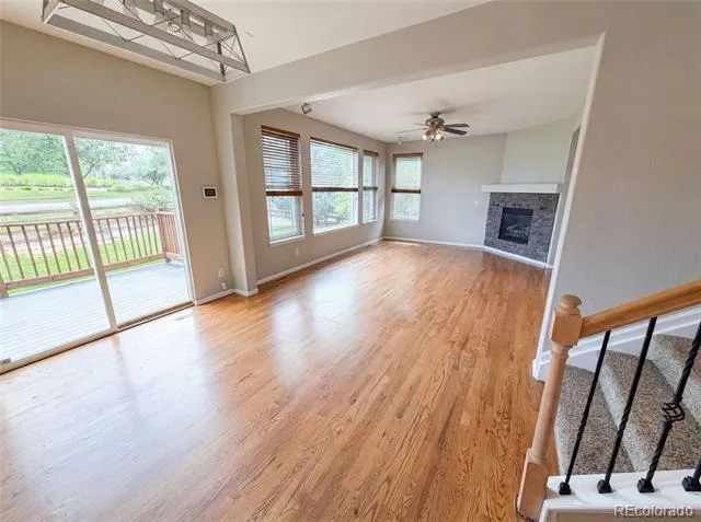 10494 Ouray Street Commerce City, CO 80022