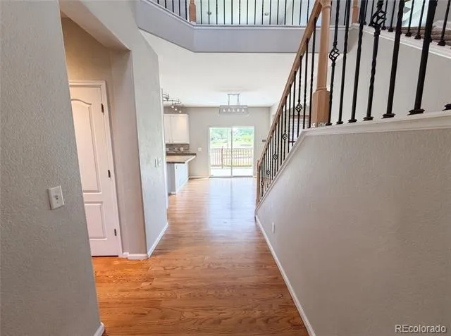 10494 Ouray Street Commerce City, CO 80022