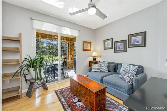 8546 Gold Peak Lane #D Highlands Ranch, CO 80130