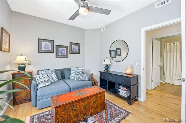8546 Gold Peak Lane #D Highlands Ranch, CO 80130