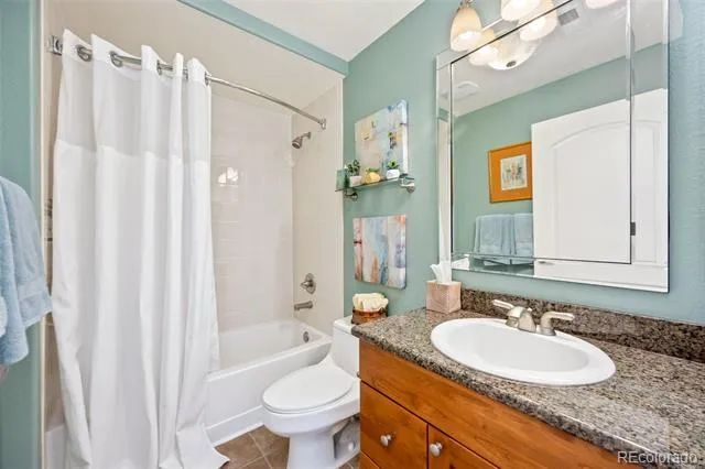 8546 Gold Peak Lane #D Highlands Ranch, CO 80130