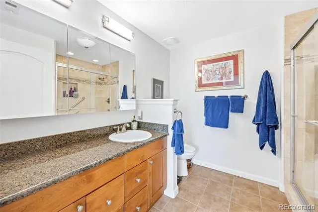 8546 Gold Peak Lane #D Highlands Ranch, CO 80130