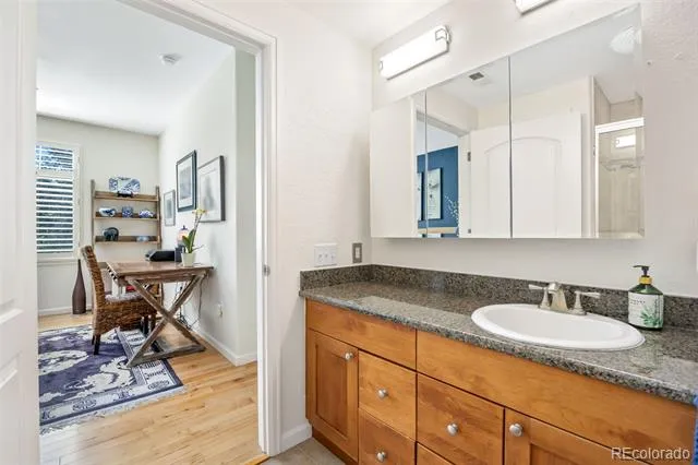 8546 Gold Peak Lane #D Highlands Ranch, CO 80130