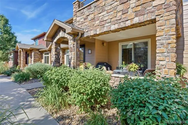 8546 Gold Peak Lane #D Highlands Ranch, CO 80130