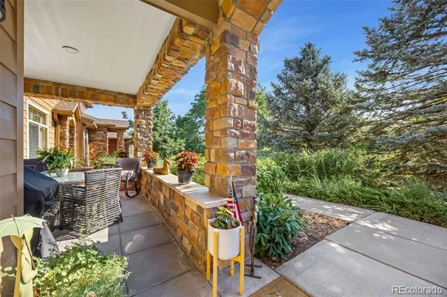 8546 Gold Peak Lane #D Highlands Ranch, CO 80130