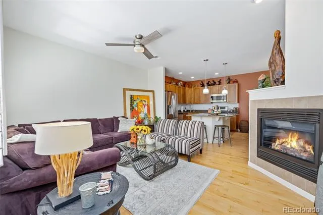 8546 Gold Peak Lane #D Highlands Ranch, CO 80130