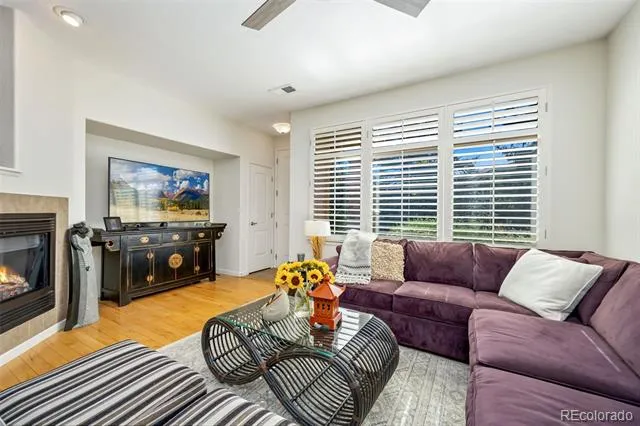 8546 Gold Peak Lane #D Highlands Ranch, CO 80130