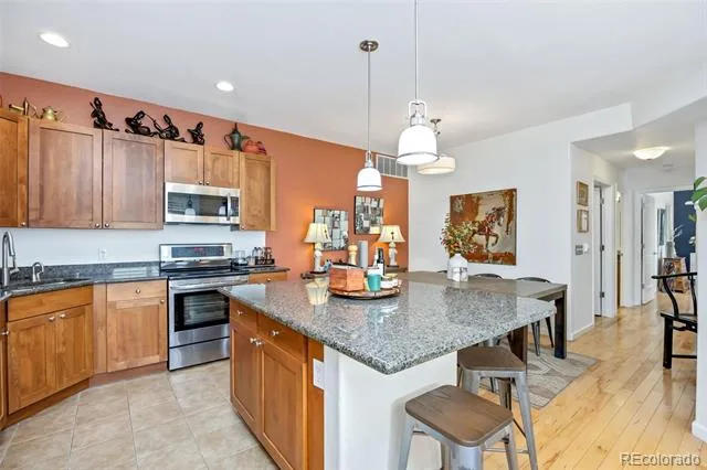 8546 Gold Peak Lane #D Highlands Ranch, CO 80130
