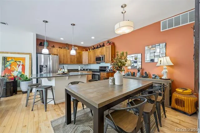 8546 Gold Peak Lane #D Highlands Ranch, CO 80130