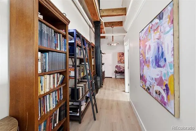 1555 California Street #412 Denver, CO 80202