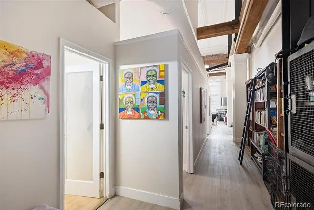 1555 California Street #412 Denver, CO 80202