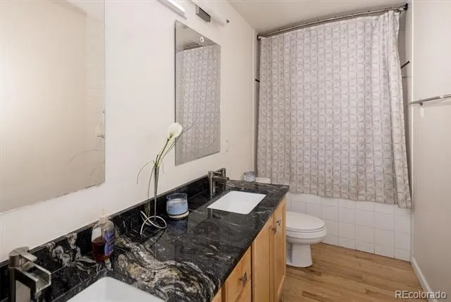 1555 California Street #412 Denver, CO 80202