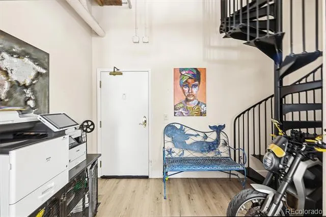 1555 California Street #412 Denver, CO 80202