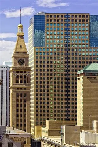 1555 California Street #412 Denver, CO 80202