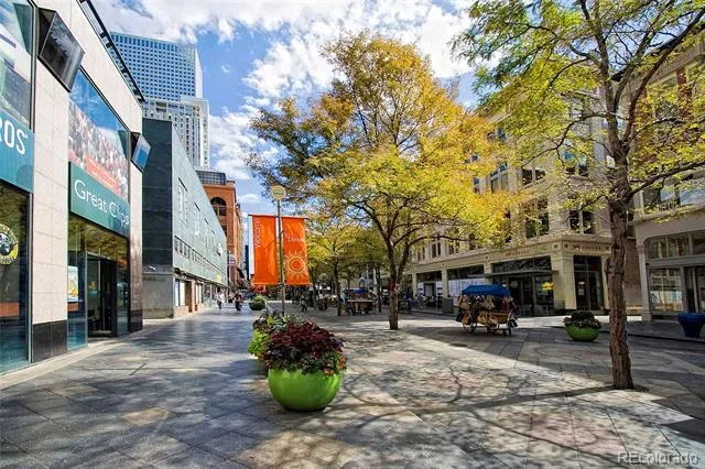 1555 California Street #412 Denver, CO 80202
