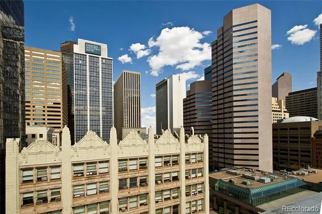 1555 California Street #412 Denver, CO 80202