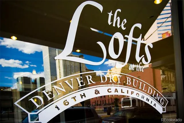 1555 California Street #412 Denver, CO 80202