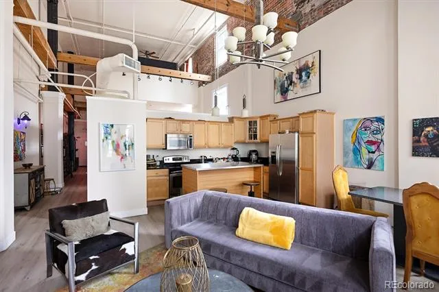 1555 California Street #412 Denver, CO 80202