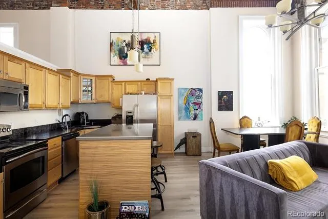 1555 California Street #412 Denver, CO 80202