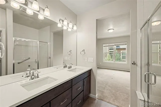 11896 Barrentine Loop Parker, CO 80138