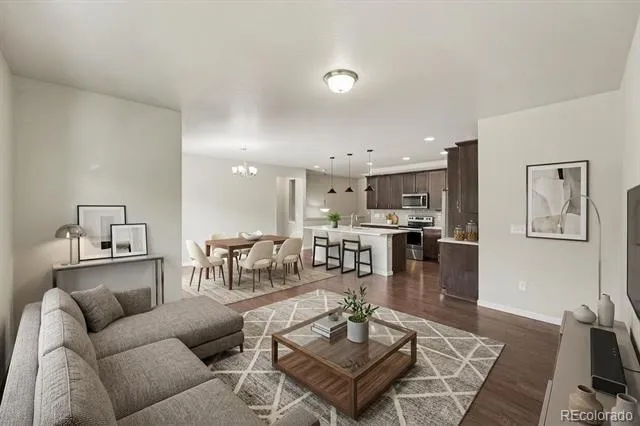 11896 Barrentine Loop Parker, CO 80138