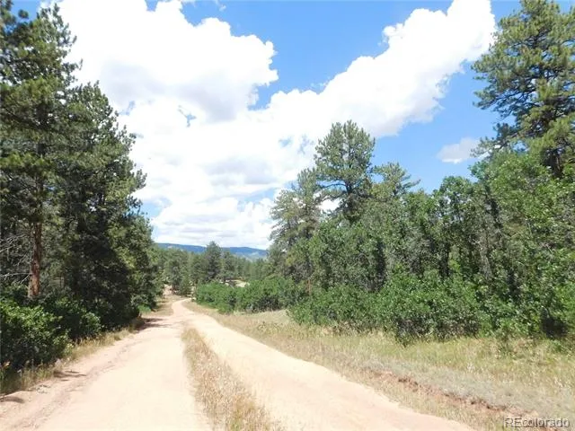 4977 Mohawk Drive Larkspur, CO 80118