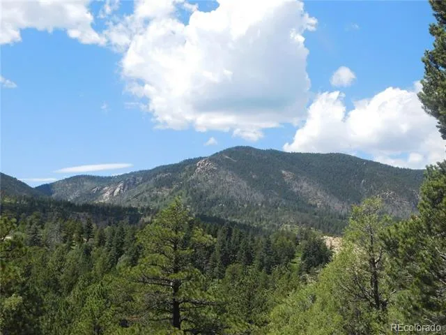 4977 Mohawk Drive Larkspur, CO 80118