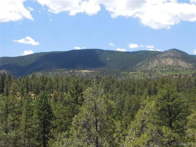 4977 Mohawk Drive Larkspur, CO 80118