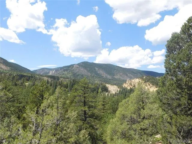 4977 Mohawk Drive Larkspur, CO 80118