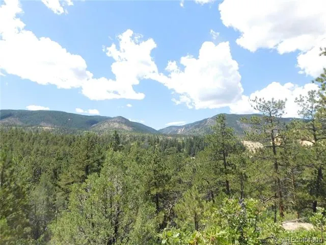 4977 Mohawk Drive Larkspur, CO 80118