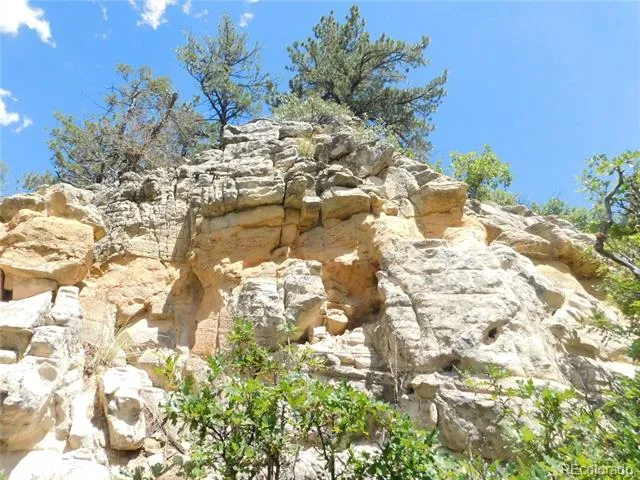 4977 Mohawk Drive Larkspur, CO 80118