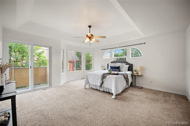1495 Madison Ridge Heights #A Colorado Springs, CO 80904