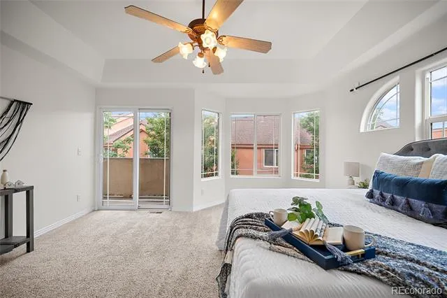 1495 Madison Ridge Heights #A Colorado Springs, CO 80904