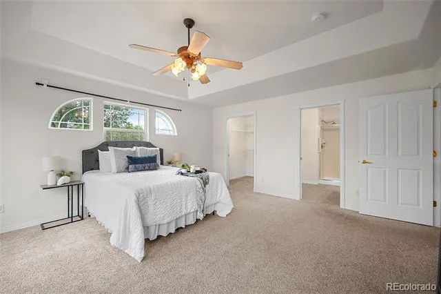 1495 Madison Ridge Heights #A Colorado Springs, CO 80904