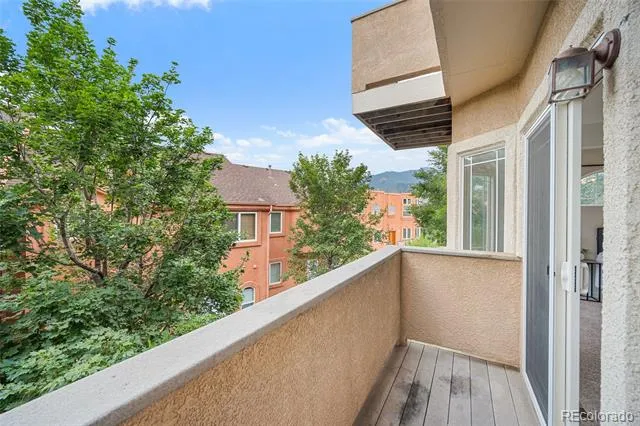 1495 Madison Ridge Heights #A Colorado Springs, CO 80904