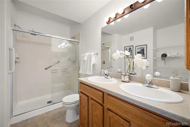 1495 Madison Ridge Heights #A Colorado Springs, CO 80904