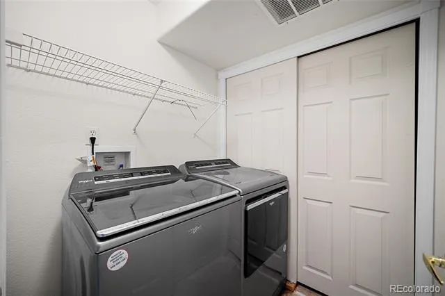 1495 Madison Ridge Heights #A Colorado Springs, CO 80904
