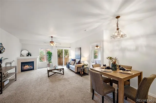 1495 Madison Ridge Heights #A Colorado Springs, CO 80904