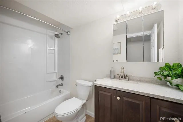 1495 Madison Ridge Heights #A Colorado Springs, CO 80904