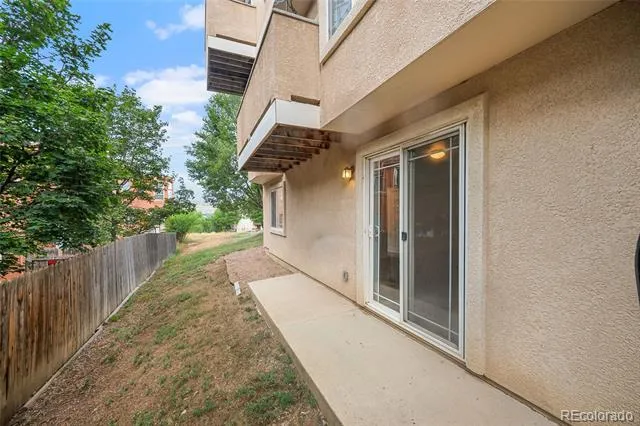 1495 Madison Ridge Heights #A Colorado Springs, CO 80904
